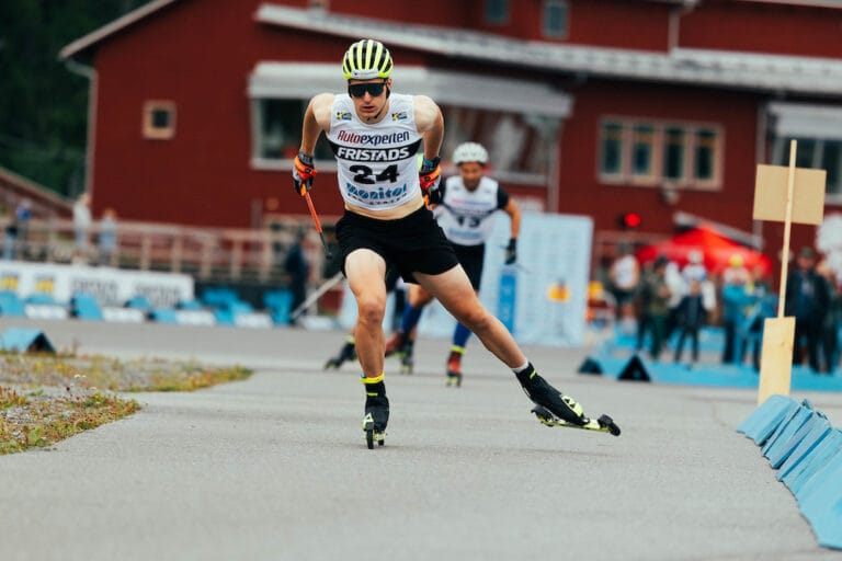 Ponsiluomas starka avslutning gav SM-guld
