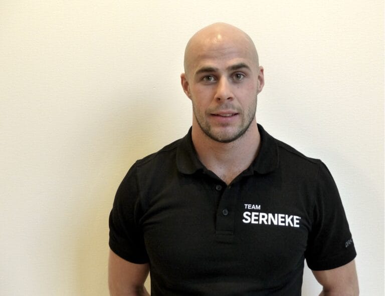 Två bra dagar på året räcker för Bob