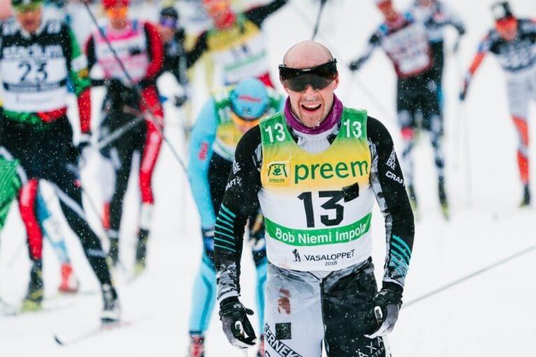 Bob Impola klar för Lukas Bauers team