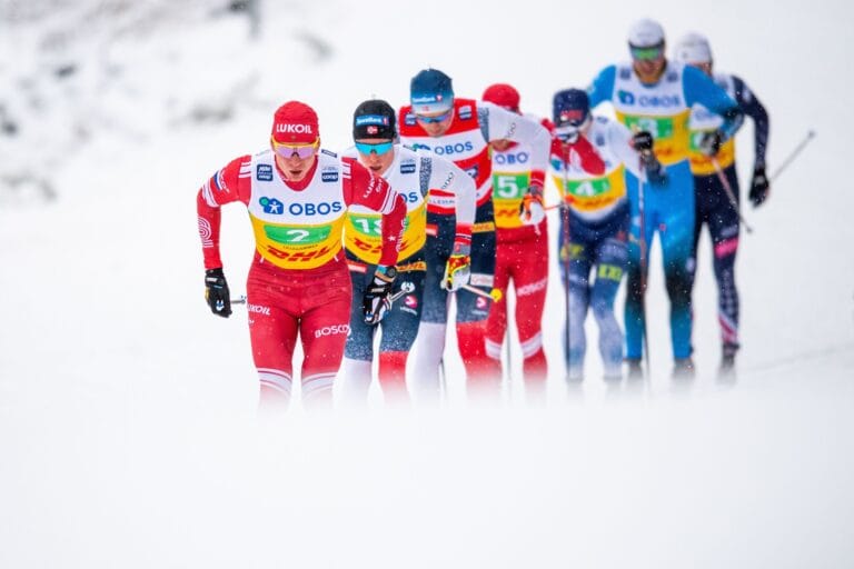 Ryska skidåkarna lämnar Norge – FIS-beslut att ej tillåta start