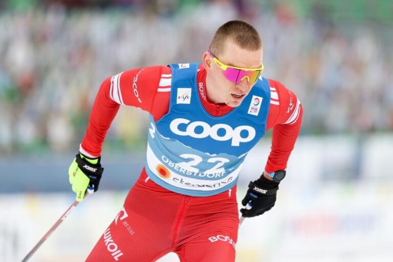 Resultat världscupen Engadin – 15 km herrar masstart