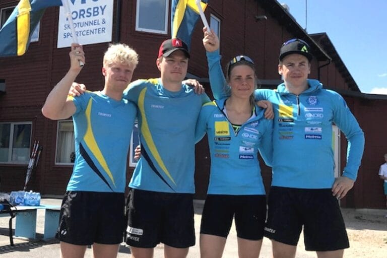 Bores elitteam tvingas lämna klubben