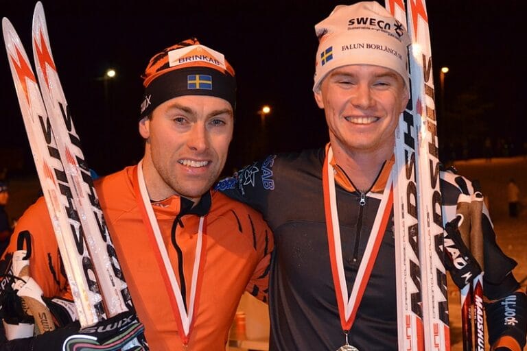 AXA Ski Marathon flyttas till Grönklitt