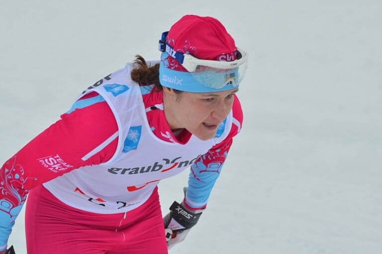 Urstarkt startfält i Bessemerloppet