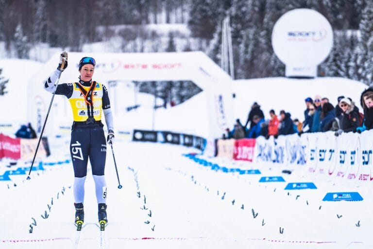 Johansson Norgren jagar sin första Birken-seger