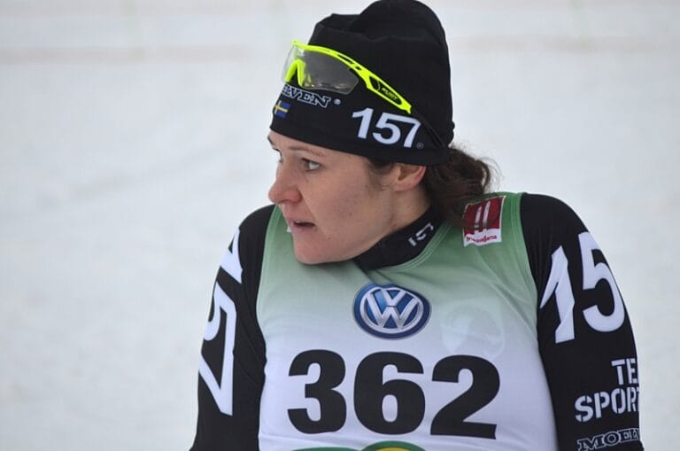 En ny säsong med Visma Ski Classics står för dörren