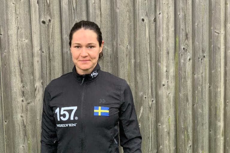 Sjätte raka eller Grand Slam för Britta?