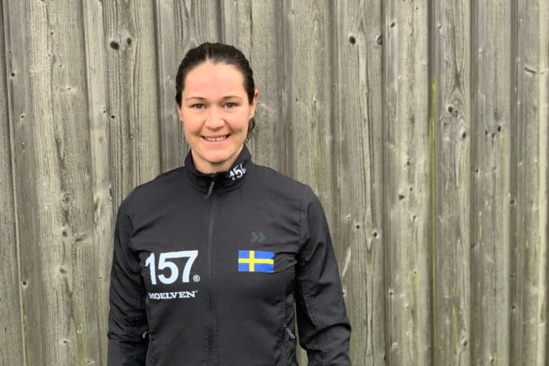 Motivationen är på topp för Johansson Norgren