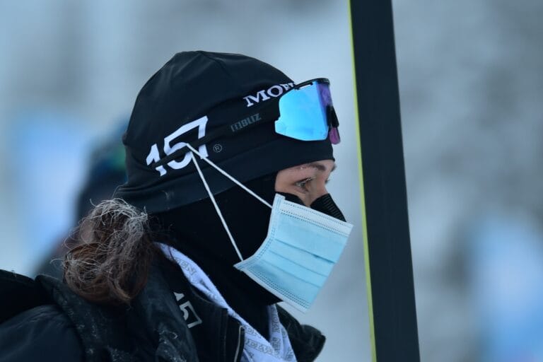 Britta Johansson Norgren missar chansen till Grand Slam