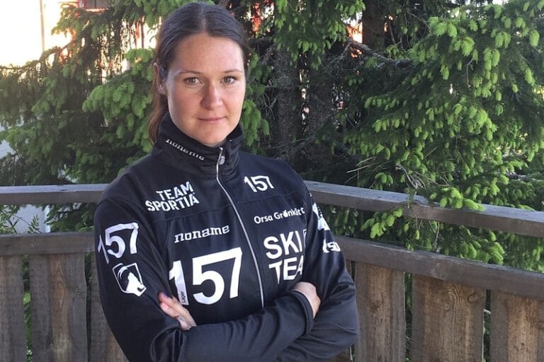 Lager 157 Ski Team startar podcast