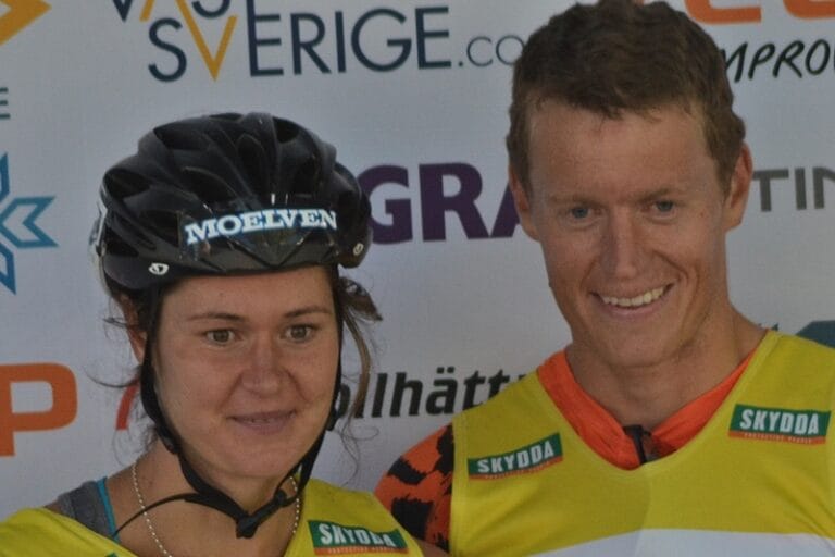 Ställningen i World Classic Tour