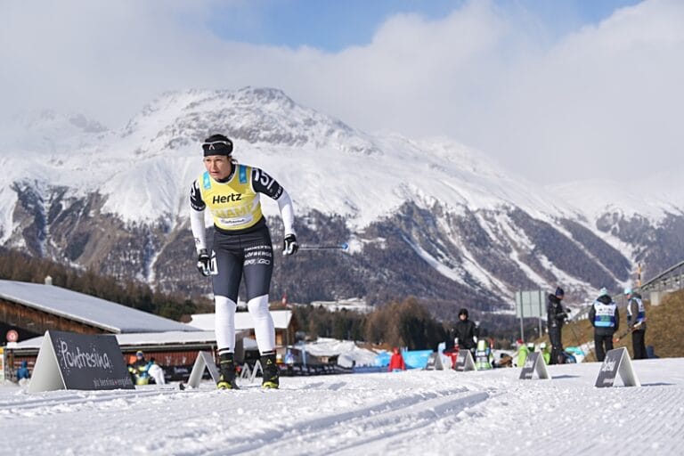 Läget i Ski Classics inför Sgambeda