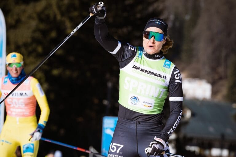 Johansson Norgren vill ha revansch