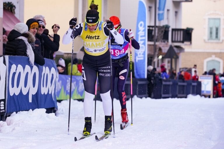 Visma Ski Classics satsar mer på damerna