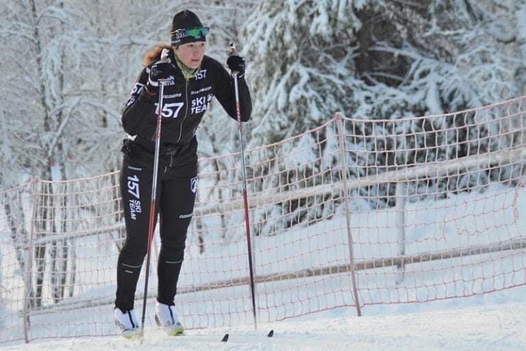Blanka skidor eller fäste – det är frågan