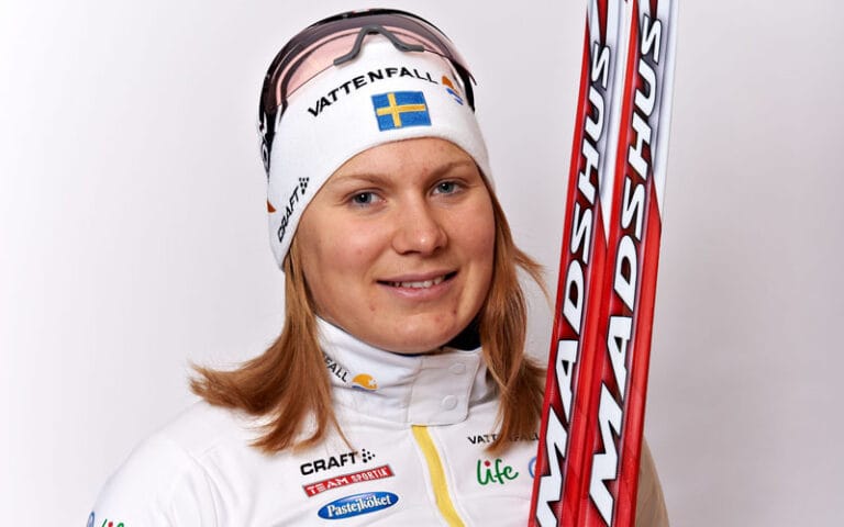 Sixten Jernbergpriset till Hanna Brodin