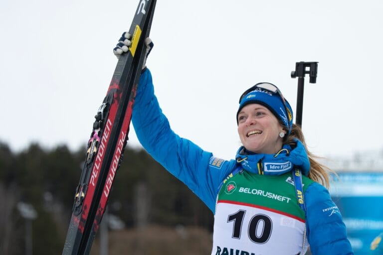 Sök kontrakt på Alpina, Peltonen, Rottefella och Rex