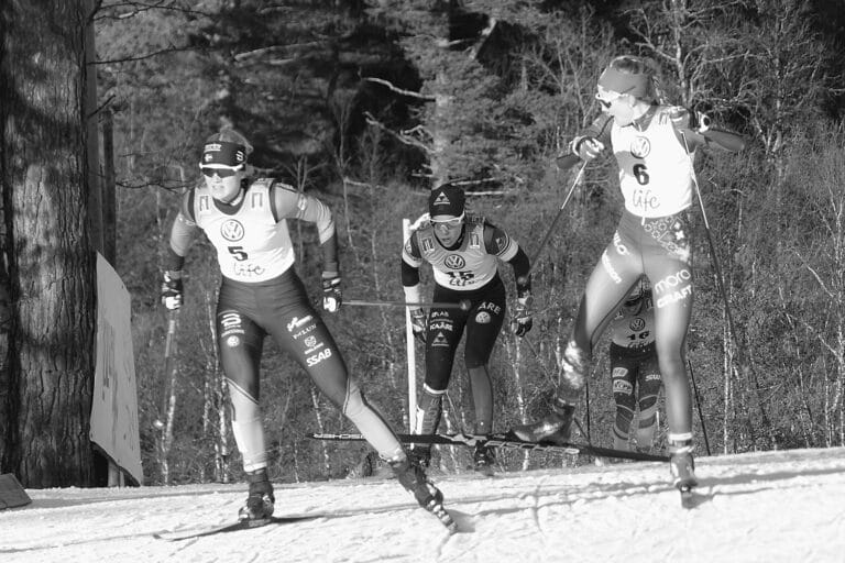 Uppdateringar i cup- och SM-programmet i Skövde