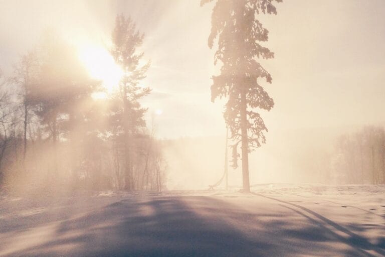 Bruksvallarna sprutar snö igen