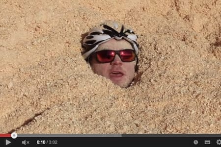 Video: Sprintträning med Brynte