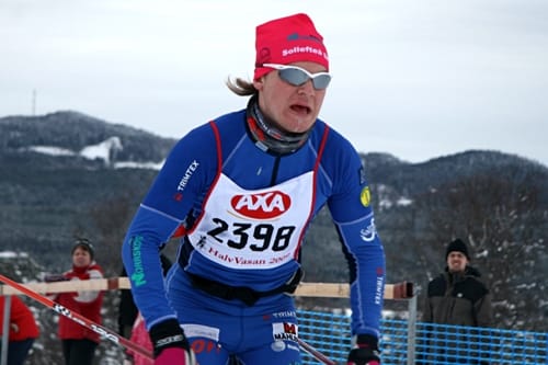 Brynte går för seger på söndag