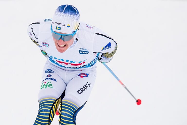 Belov vinnare – Burman tolva