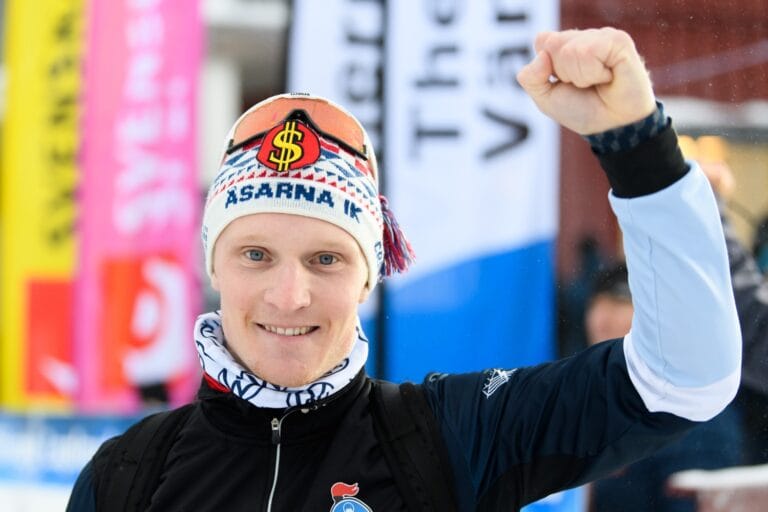 Startlistor Bruksvallsloppet – 10/15 km fri stil söndag