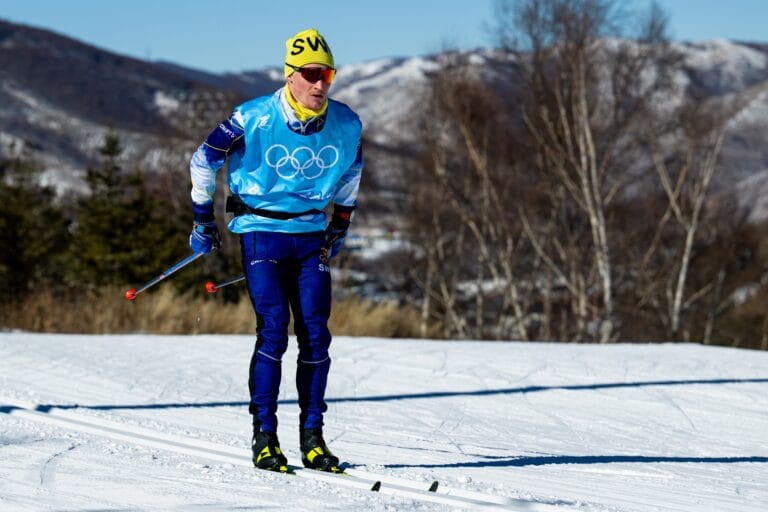 Startlista OS – skiathlon herrar