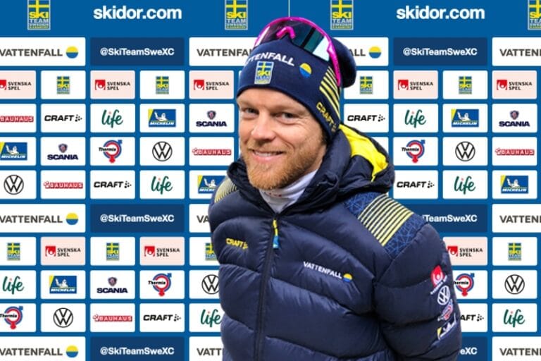 Anders Byström: ”Vi har fått ihop en stark och spännande tränargrupp”
