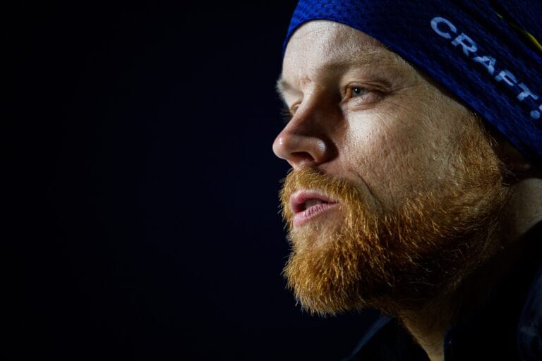 Byström om Tour de Ski: “Vi måste ta hem totalen”