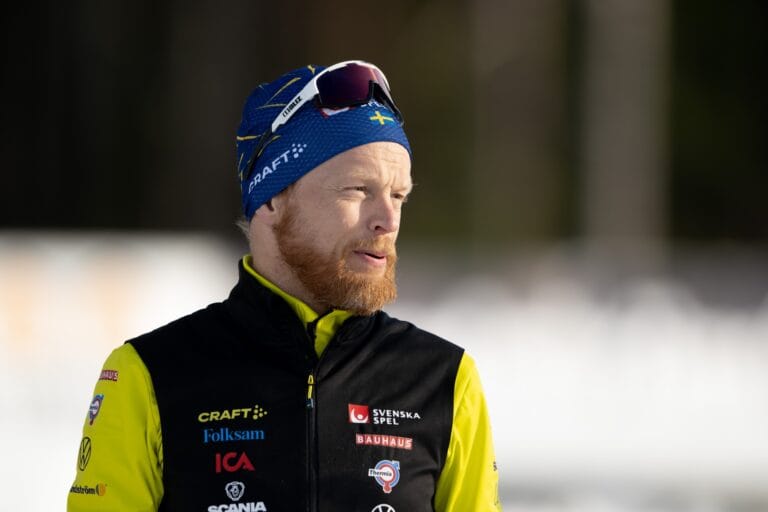 Byström sammanfattar OS-säsongen