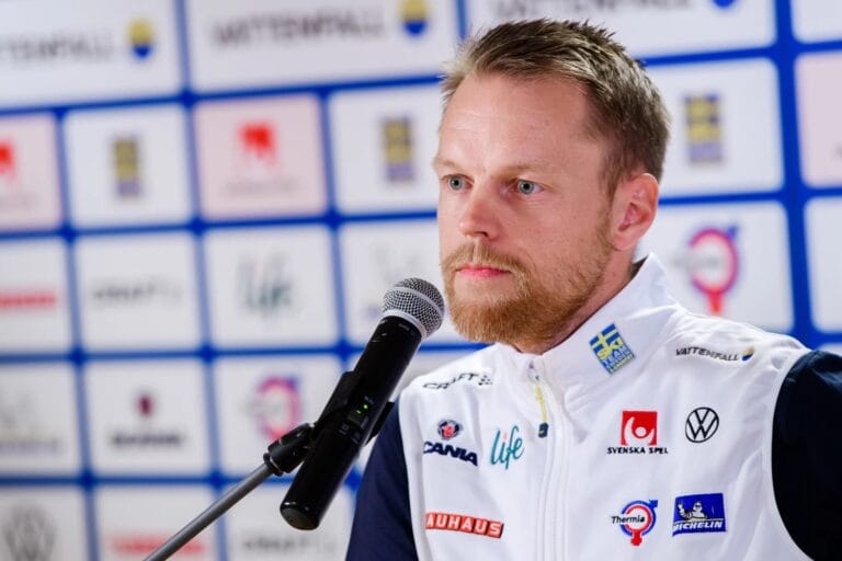 Hoppet lever kvar för Tour de Ski