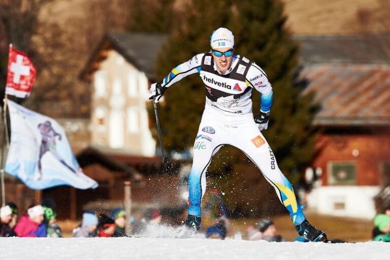 Sundby vinnare igen – Calle fyra
