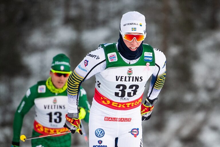 Bolsjunov starkast – Halfvarsson fin trea