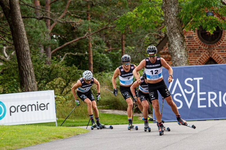 Startlistor 15 km klassiskt Trollhättan – Burman missar loppet