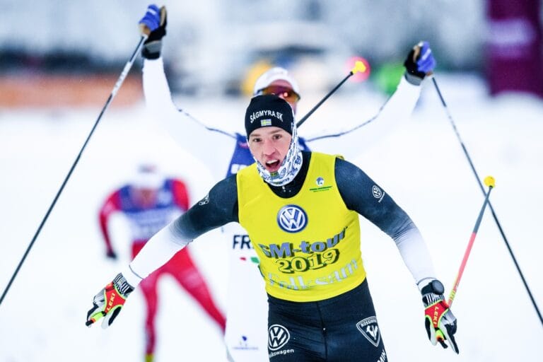 Trots inställd SM-vecka kan det bli SM på längdskidor i Borås