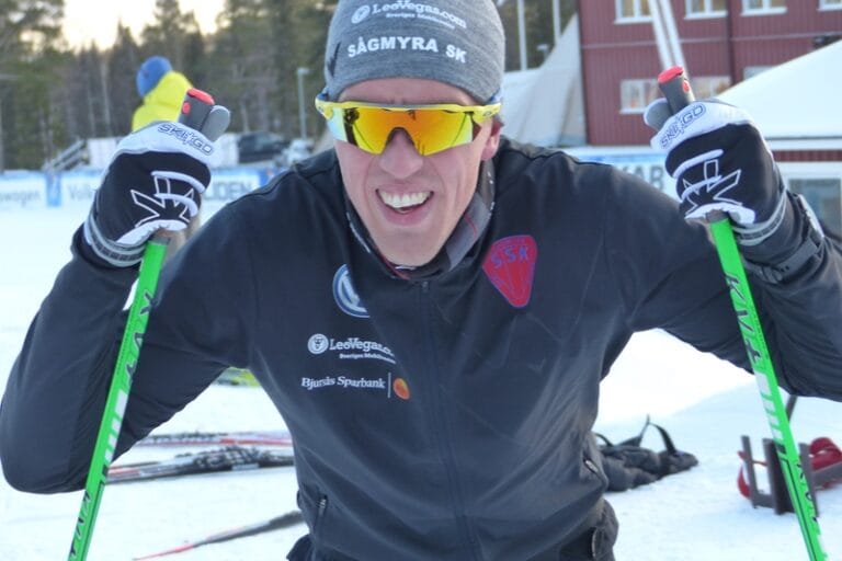 Sveriges trupp till Toblach – utan Stina Nilsson