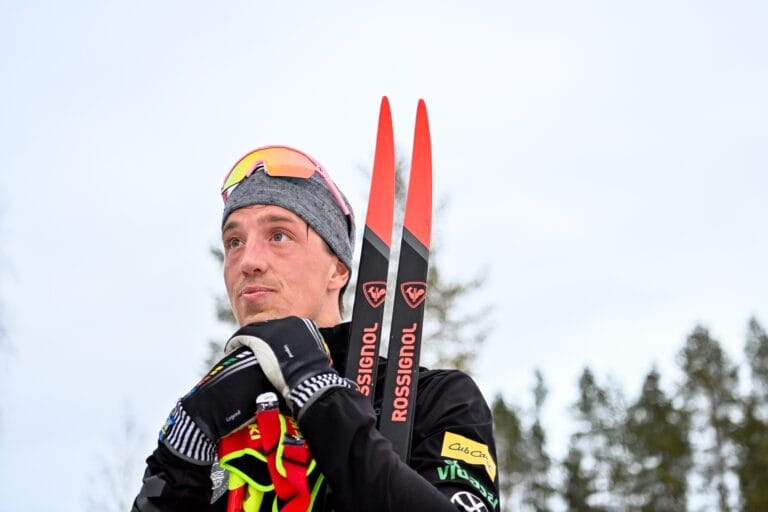 Startlistor SM 15/30 km Piteå