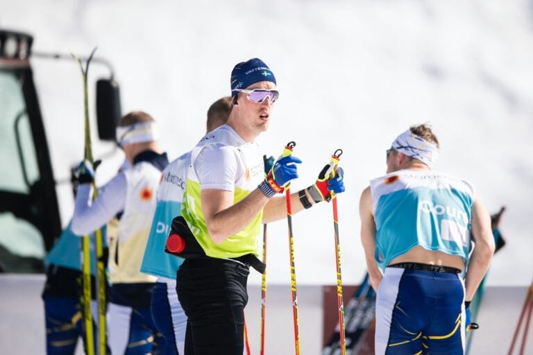 Startlistor VM Oberstdorf – skiathlon lördag