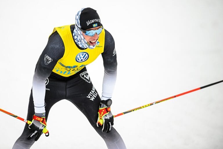 Falk och Halfvarsson kvalsnabbast