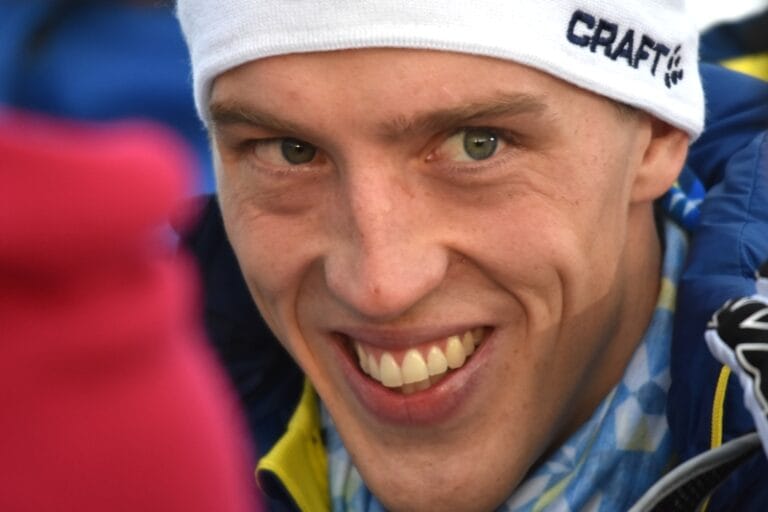 Halfvarsson totalvinnare i Toppidrettsveka