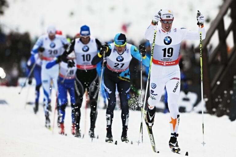 Grönt ljus för Tour de Ski i Oberhof