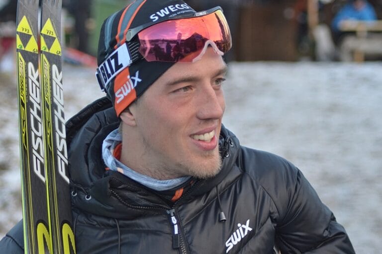 Starka namn till start i Pilgrimsloppet