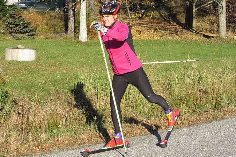 Kom igång med din Vasaloppsträning