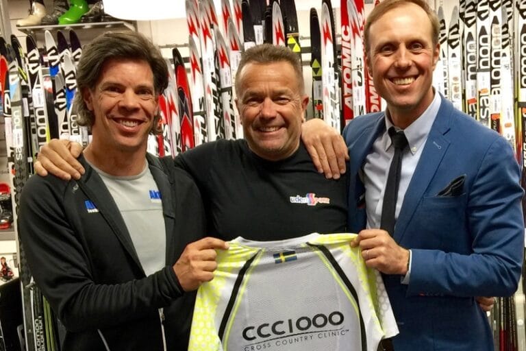 CCC1000 bjuder in till Göteborg