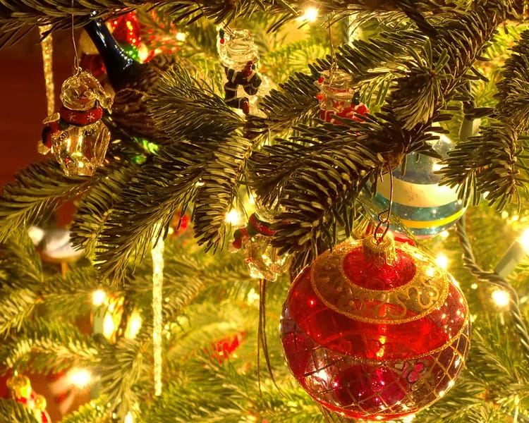 God Jul önskar Längd.se