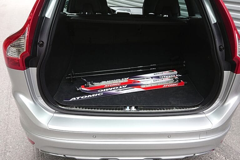 CitySki – den delbara längdskidan