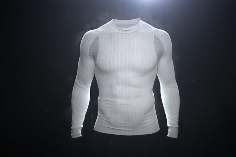 Produktnytt: Craft Active Extreme 2.0