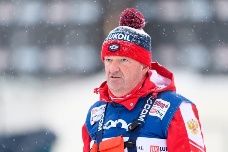 Ryssland kan hoppa av Tour de Ski