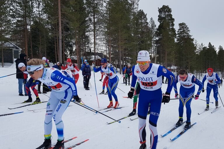 Inbjudningar klara till Volkswagen cup och Bauhaus cup